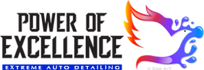 Power Of Excellence Logo